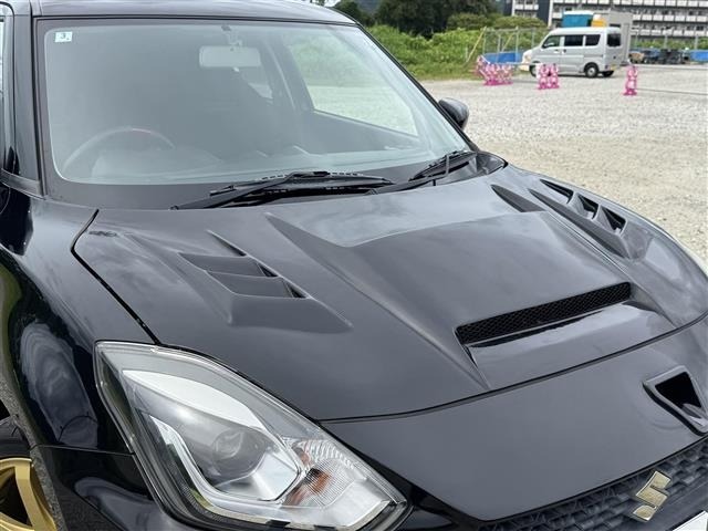 Suzuki SWIFT 2020 7658567-1