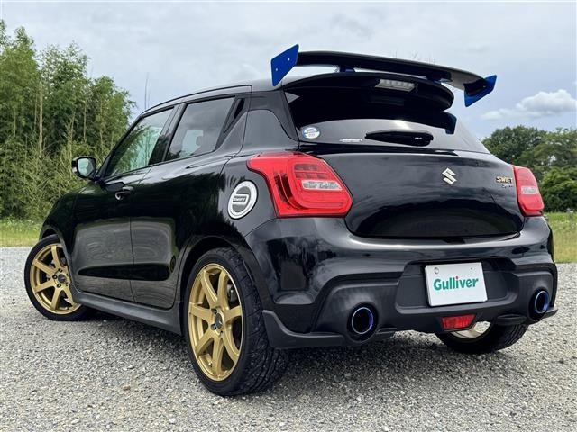 Suzuki SWIFT 2020 7658567-13