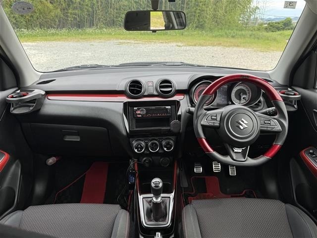 Suzuki SWIFT 2020 7658567-14