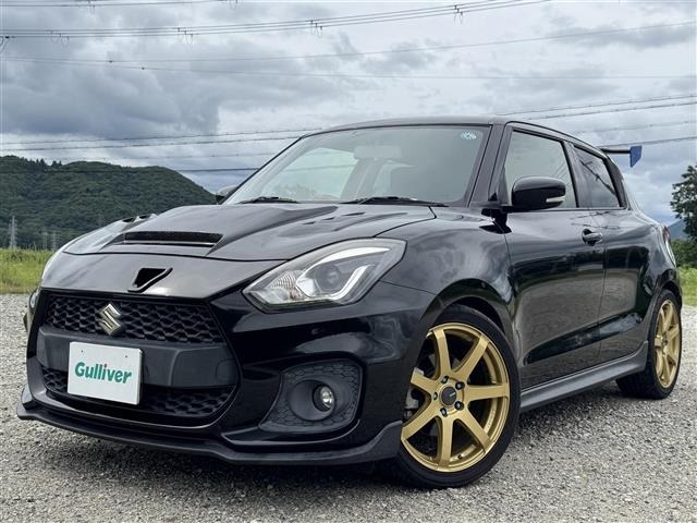 Suzuki SWIFT 2020 7658567-16