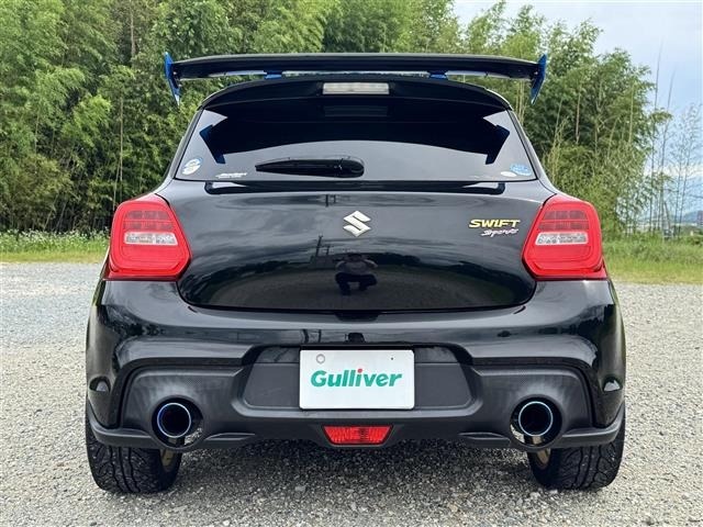 Suzuki SWIFT 2020 7658567-17