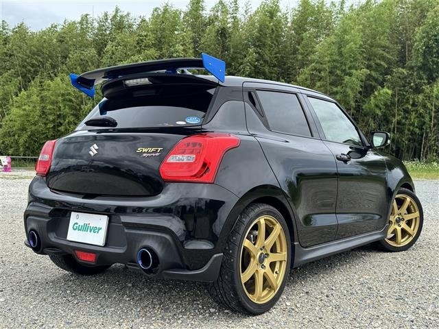Suzuki SWIFT 2020 7658567-18