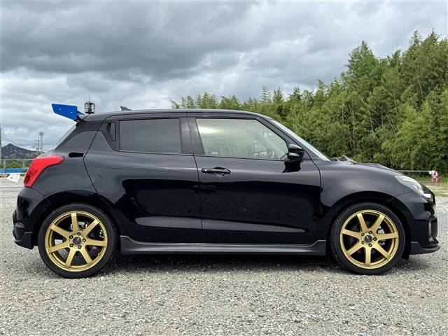 Suzuki SWIFT 2020 7658567-19