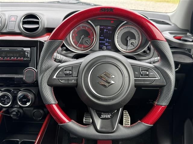 Suzuki SWIFT 2020 7658567-2