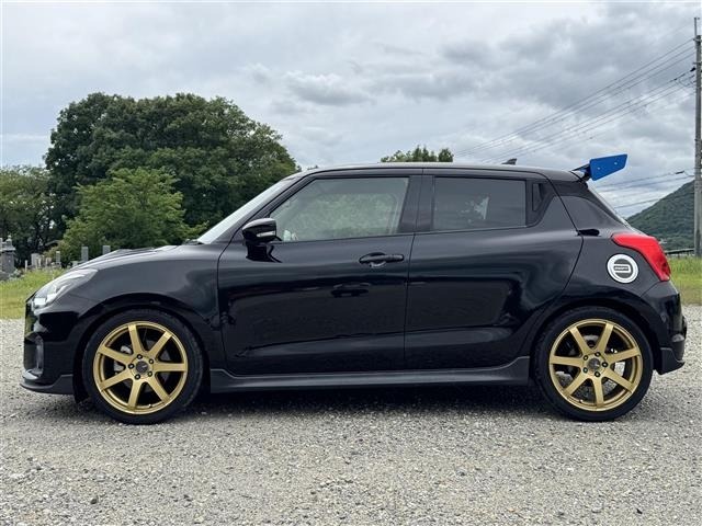 Suzuki SWIFT 2020 7658567-21