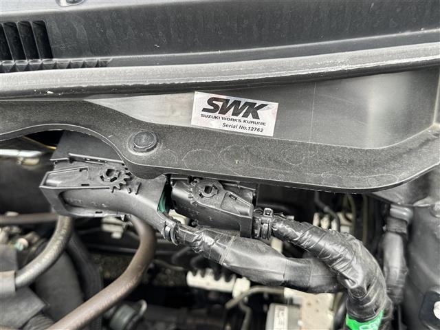 Suzuki SWIFT 2020 7658567-22