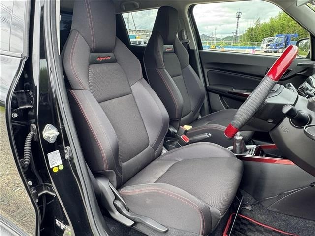 Suzuki SWIFT 2020 7658567-4