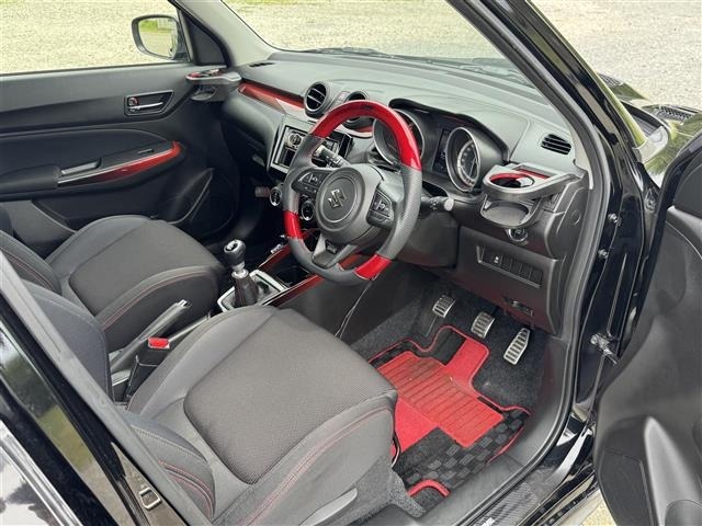 Suzuki SWIFT 2020 7658567-6