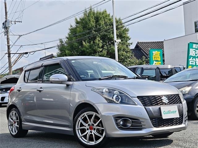 Suzuki SWIFT 2013 7658569-0