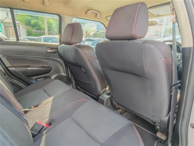 Suzuki SWIFT 2013 7658569-11