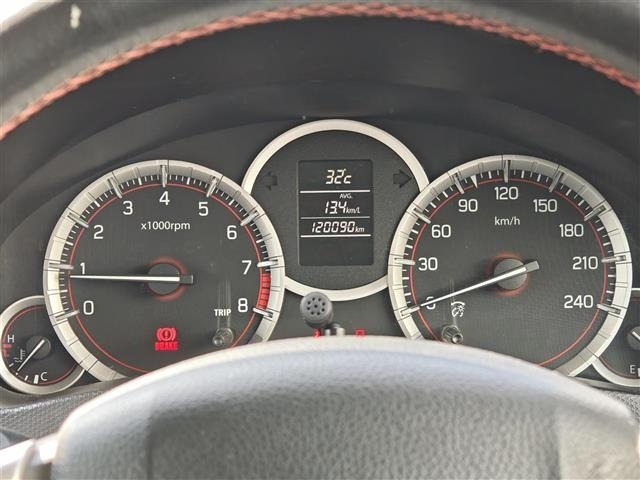 Suzuki SWIFT 2013 7658569-13