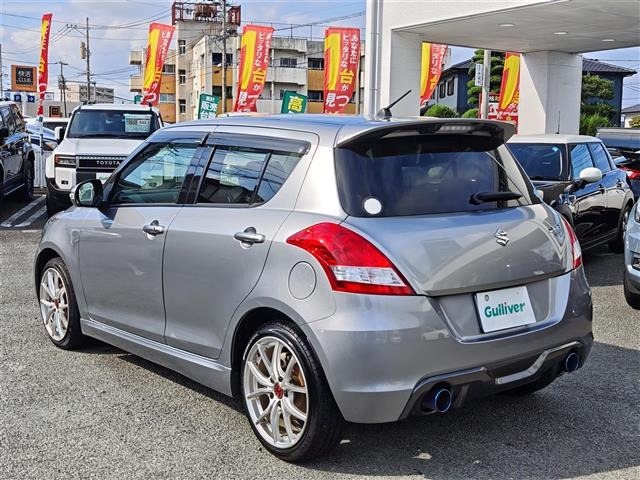 Suzuki SWIFT 2013 7658569-14