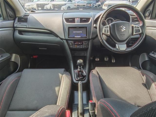 Suzuki SWIFT 2013 7658569-15