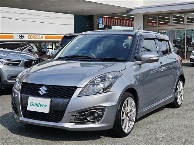 Suzuki SWIFT 2013 7658569-16