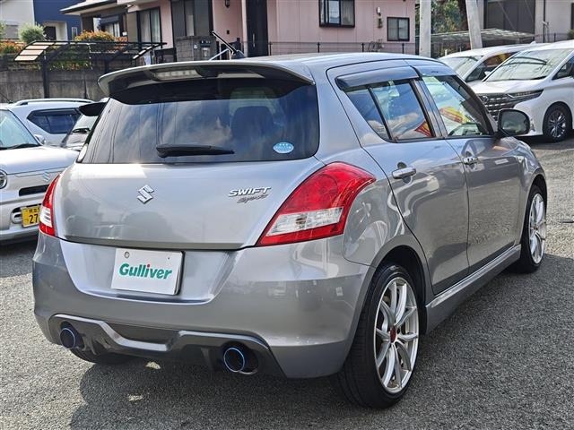 Suzuki SWIFT 2013 7658569-17