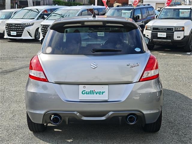 Suzuki SWIFT 2013 7658569-19