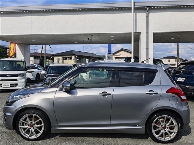 Suzuki SWIFT 2013 7658569-20