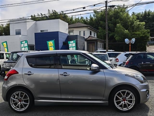 Suzuki SWIFT 2013 7658569-22