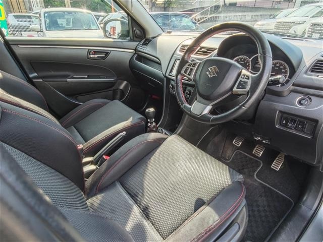 Suzuki SWIFT 2013 7658569-7
