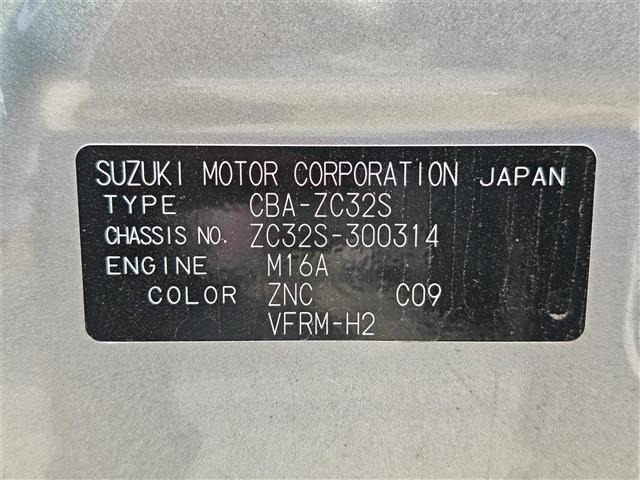 Suzuki SWIFT 2013 7658569-8