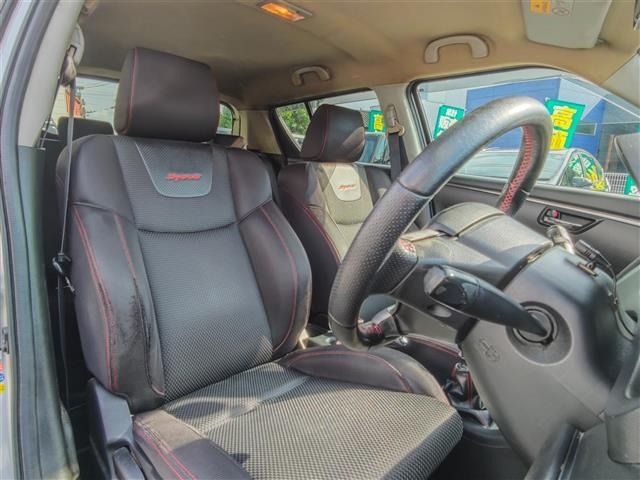 Suzuki SWIFT 2013 7658569-9