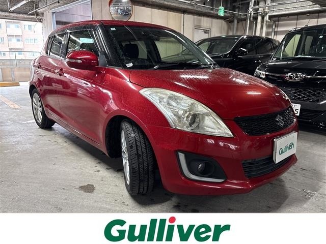 Suzuki SWIFT 2014 7658570-0