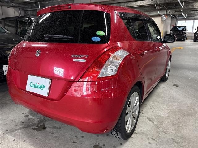 Suzuki SWIFT 2014 7658570-13