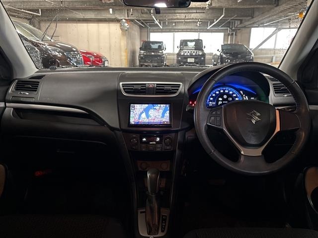 Suzuki SWIFT 2014 7658570-14
