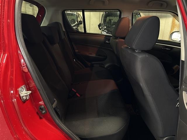 Suzuki SWIFT 2014 7658570-2
