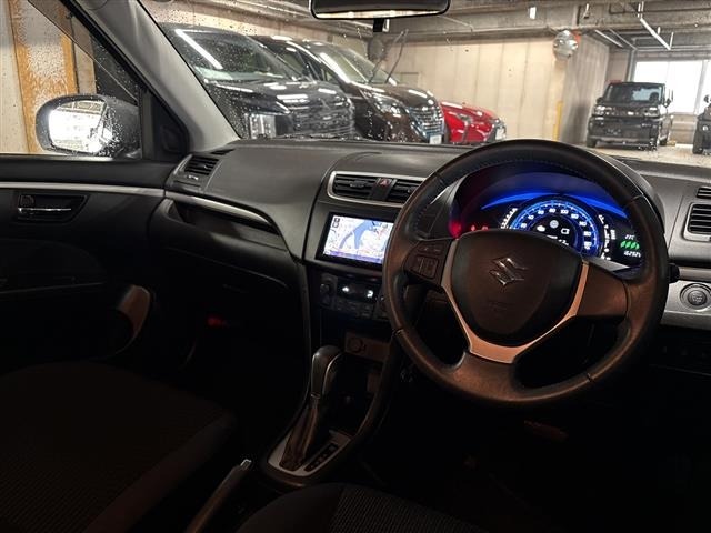 Suzuki SWIFT 2014 7658570-22