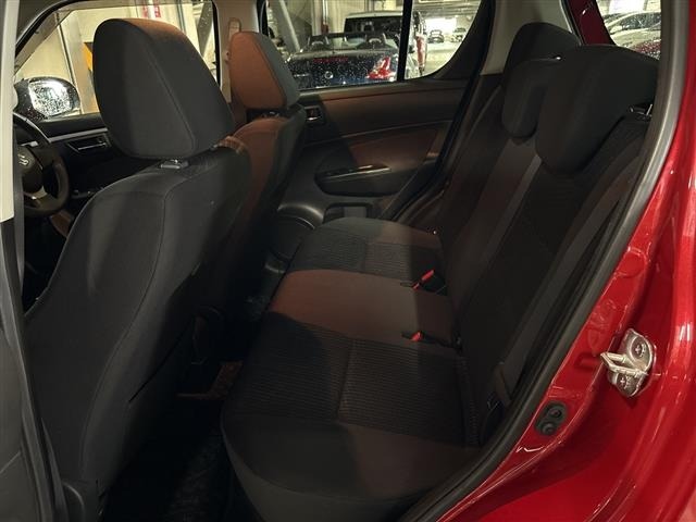 Suzuki SWIFT 2014 7658570-4