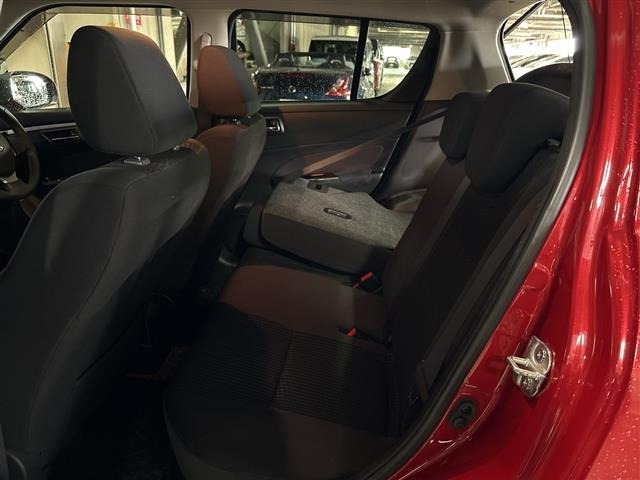 Suzuki SWIFT 2014 7658570-6