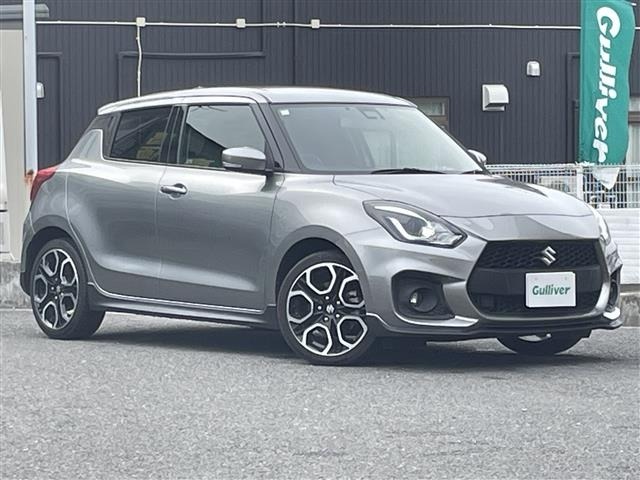 Suzuki SWIFT 2022 7658571-0