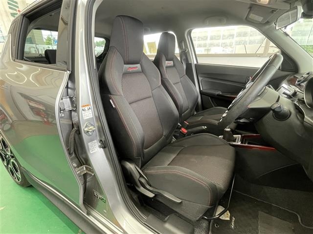 Suzuki SWIFT 2022 7658571-15