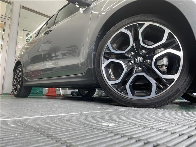 Suzuki SWIFT 2022 7658571-17