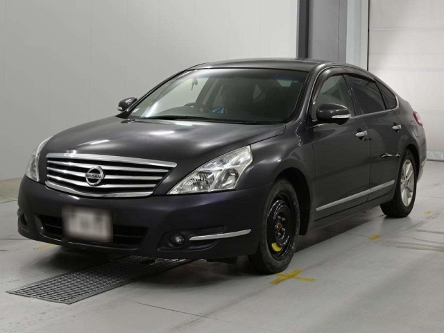 Nissan TEANA 2013 7644704-0