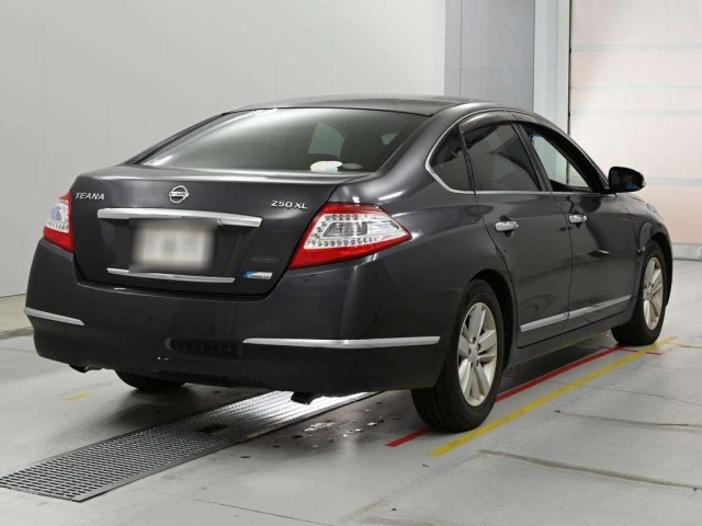 Nissan TEANA 2013 7644704-1
