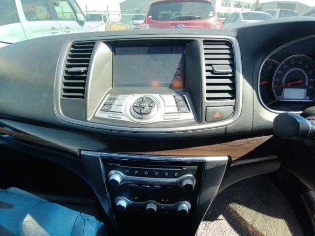 Nissan TEANA 2013 7644704-11