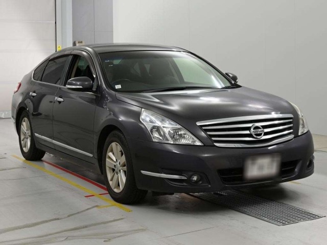 Nissan TEANA 2013 7644704-5