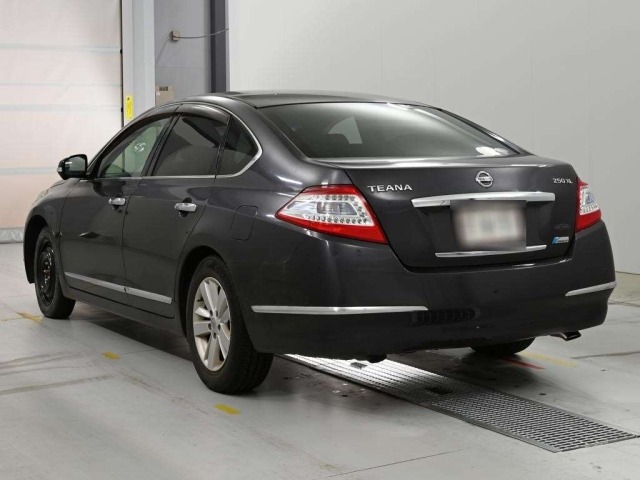 Nissan TEANA 2013 7644704-6
