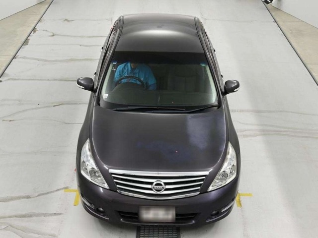 Nissan TEANA 2013 7644704-7