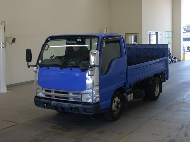 Mazda TITAN 2007 7646461-0