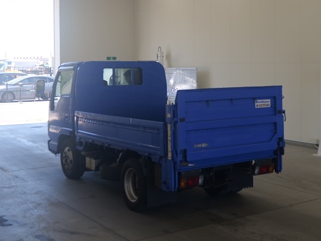 Mazda TITAN 2007 7646461-1
