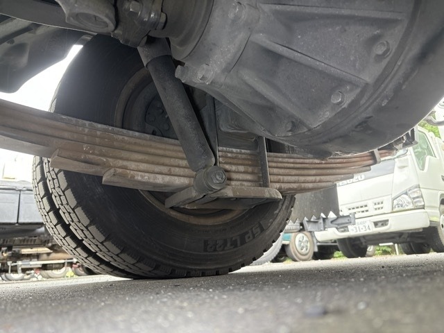 Mazda TITAN 2007 7646461-10