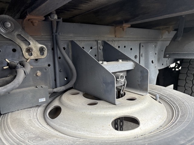 Mazda TITAN 2007 7646461-12