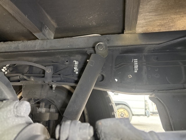 Mazda TITAN 2007 7646461-13