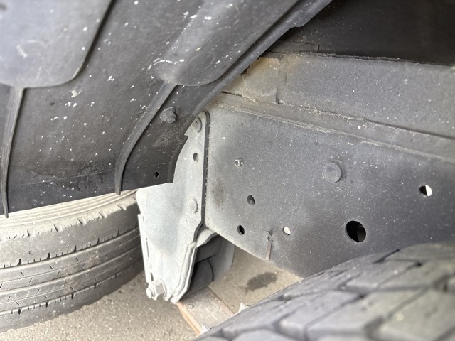 Mazda TITAN 2007 7646461-14