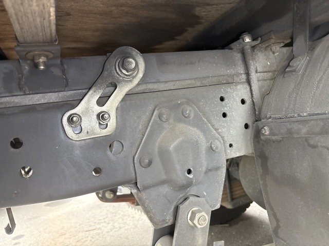Mazda TITAN 2007 7646461-16
