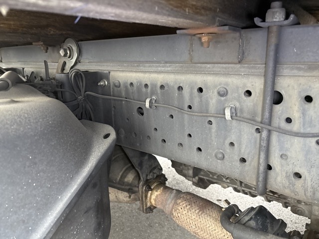 Mazda TITAN 2007 7646461-17