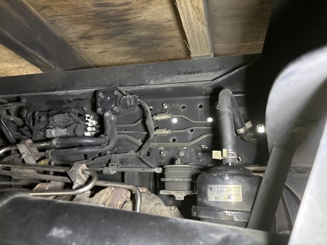 Mazda TITAN 2007 7646461-18